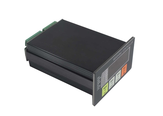 LED Force Measuring Weighing Indicator Controller Peak Value Detection / Display Holding